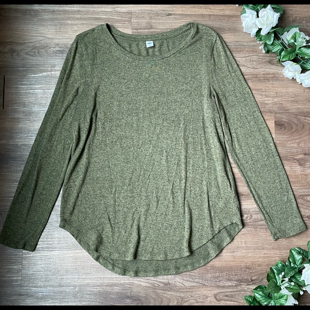 Old Navy Long Sleeve